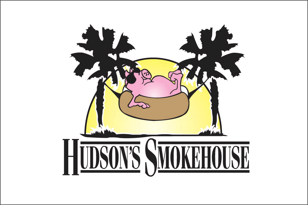 Hudson’s Smokehouse