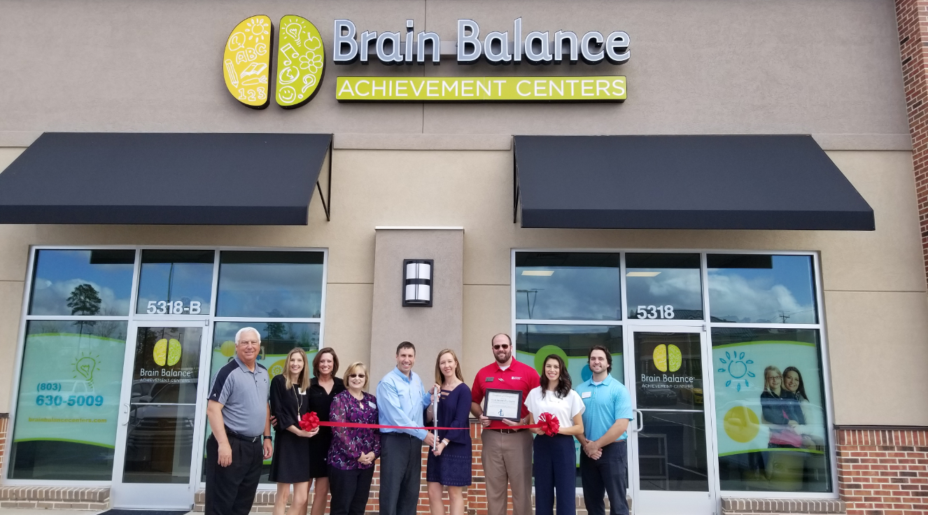 Nationwide program Brain Balance opens first location in Lexington