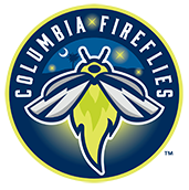 Columbia Fireflies Baseball