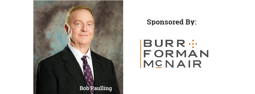 Meet May’s Breakfast Speaker, Bob Paulling of MCEC