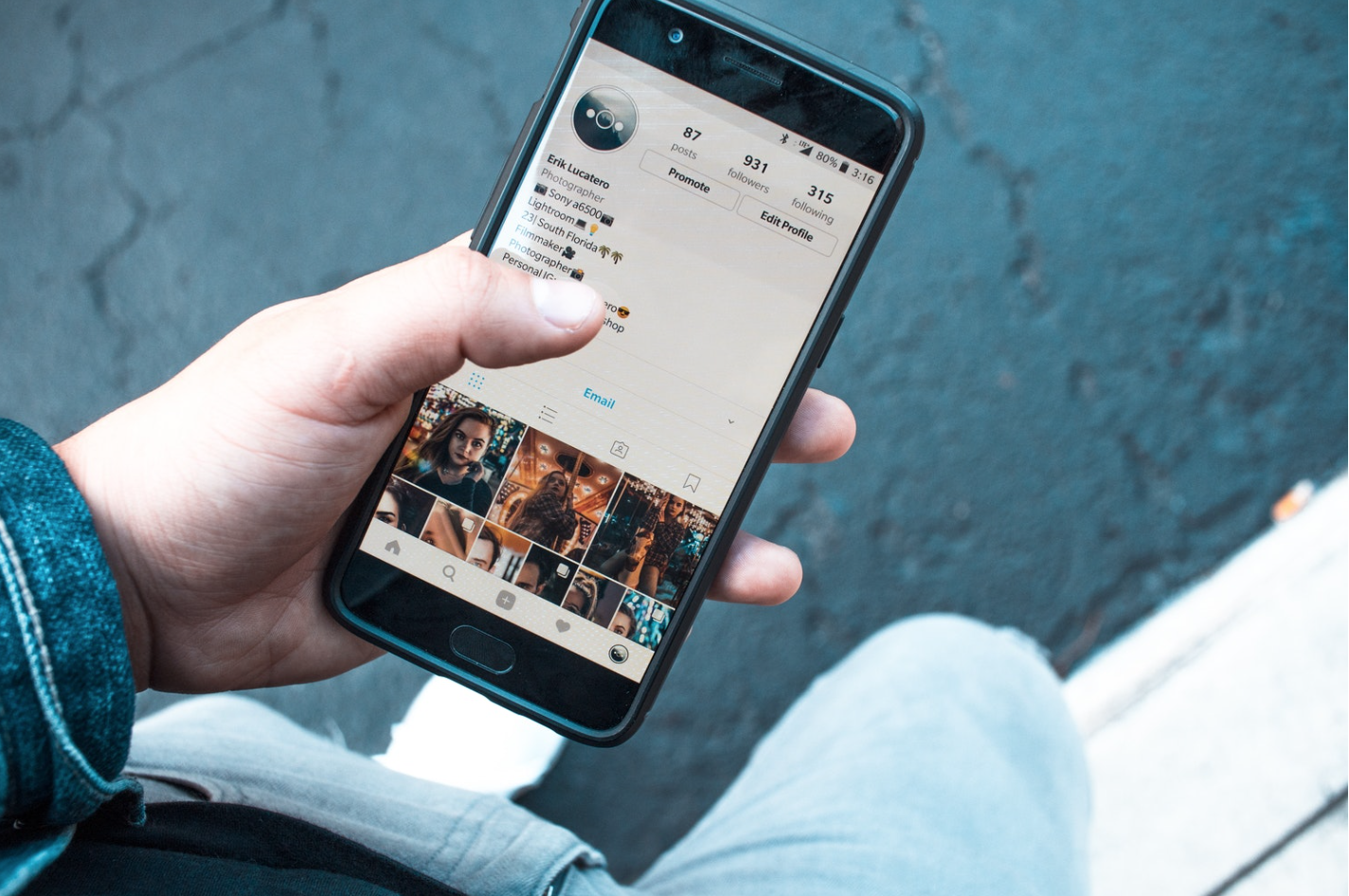 Instagram Accounts You Need To Follow For Business Tips