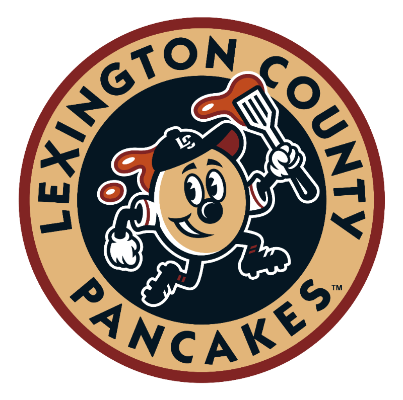 HOT OFF THE GRIDDLE: THE LEXINGTON COUNTY PANCAKES