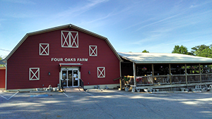 Four Oaks Farm, Inc