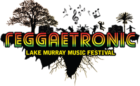 Reggaetronic Lake Murray Music Festival