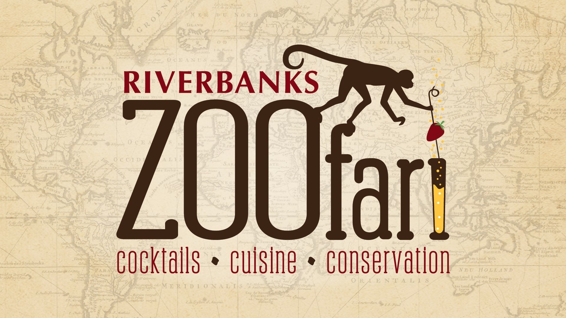 Riverbanks ZOOfari