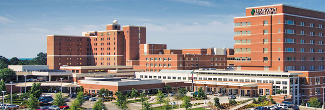 Lexington Medical Center