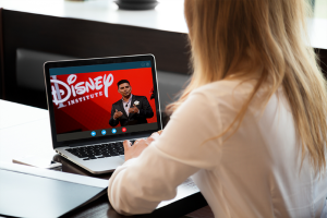 Attend Disney’s Approach to Business Excellence At Discounted Rate!