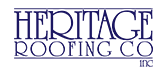 Heritage Roofing Co., Inc.