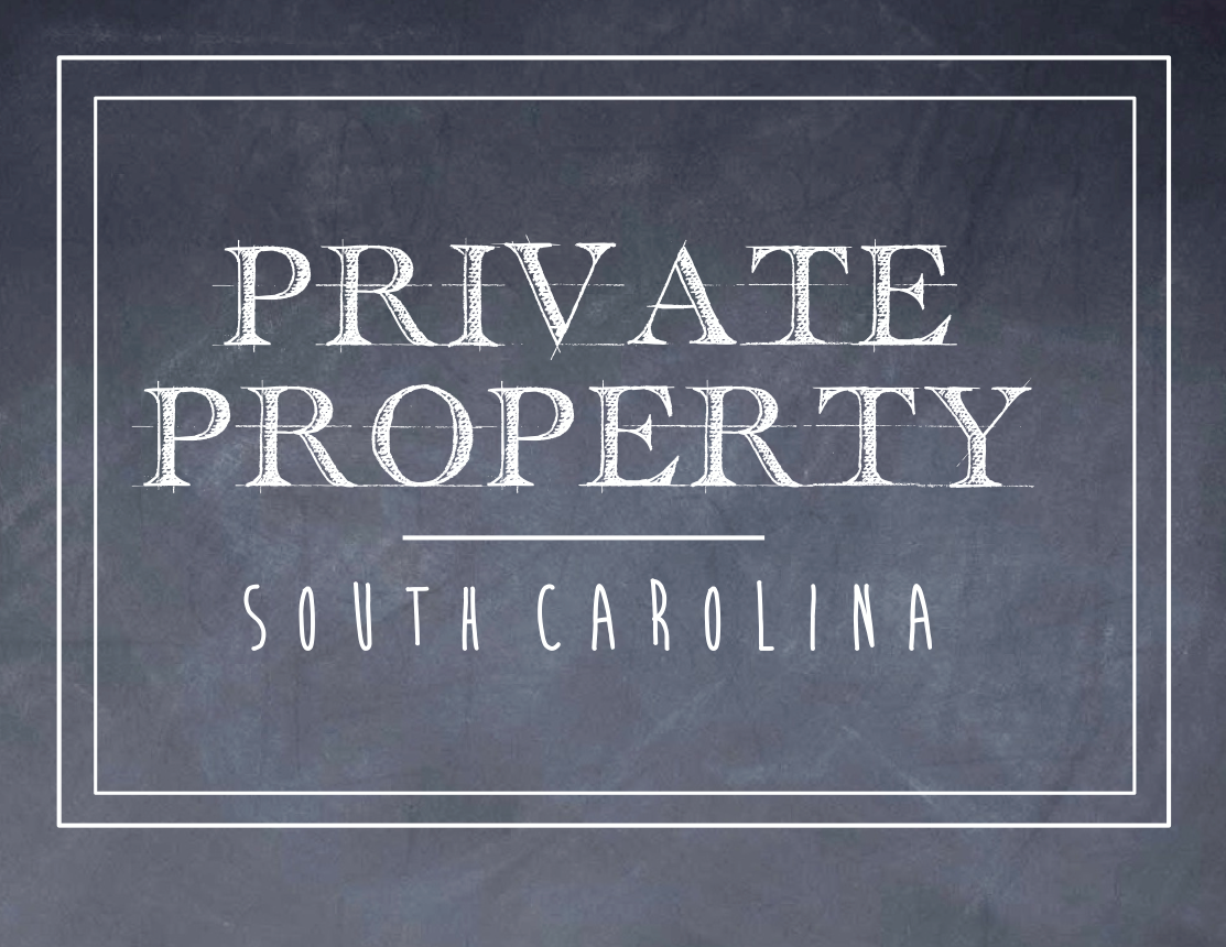 Private Property SC, LLC