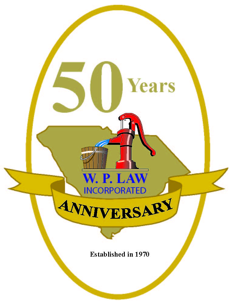 WP Law, Inc.
