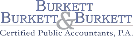 Burkett, Burkett & Burkett Certified Public Accountants, P.A.