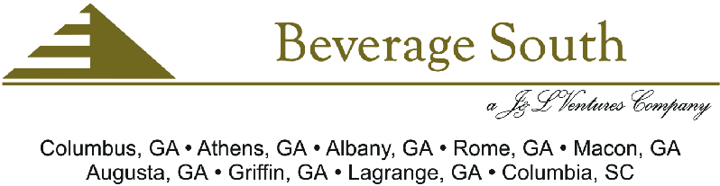 Beverage South of Columbia