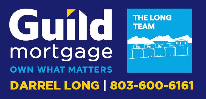 Guild Mortgage – The Long Team