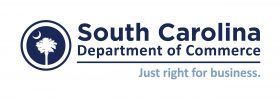 South Carolina Department of Commerce Supporting SC Businesses – 2021 Workforce & Retention Series featuring U.S. Department of Labor
