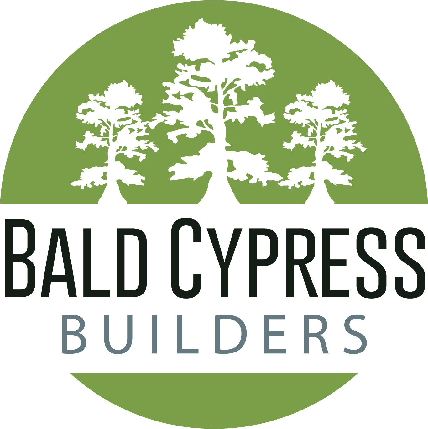 Bald Cypress Builders