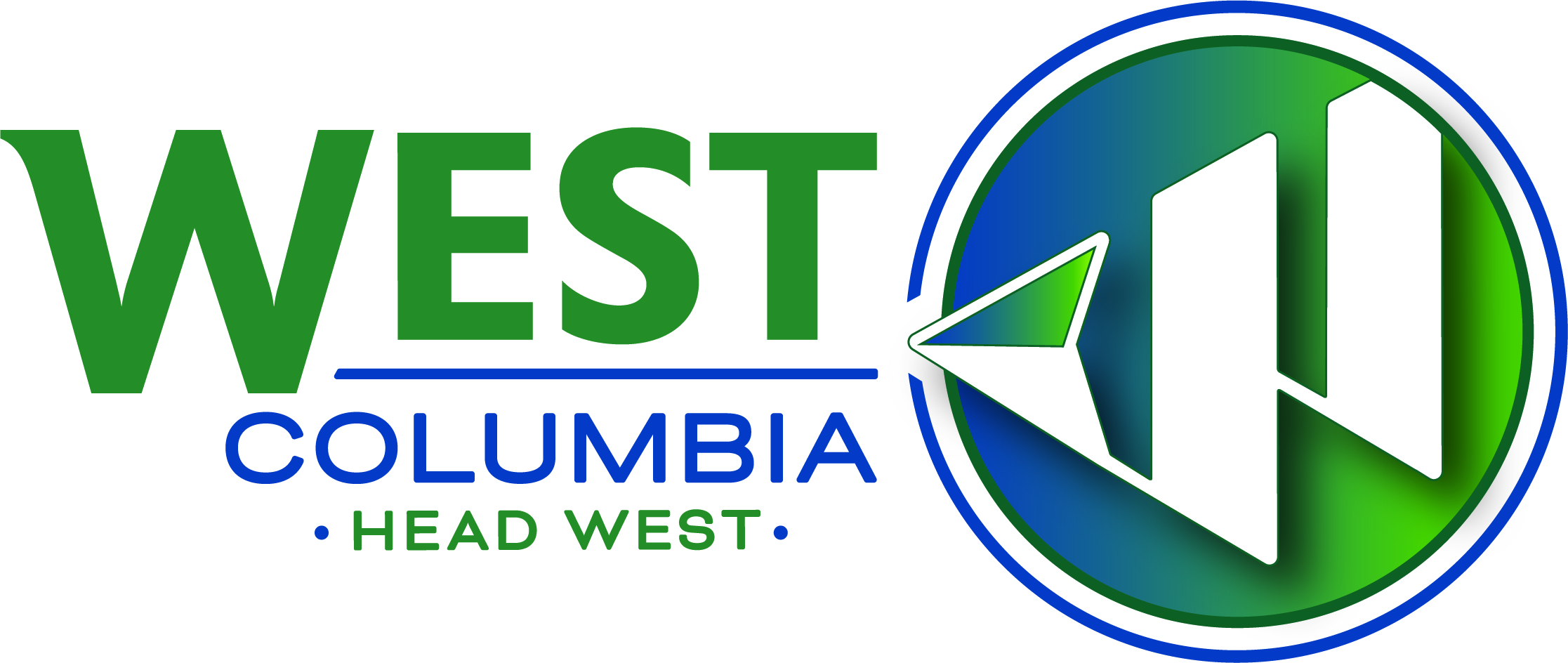 City of West Columbia