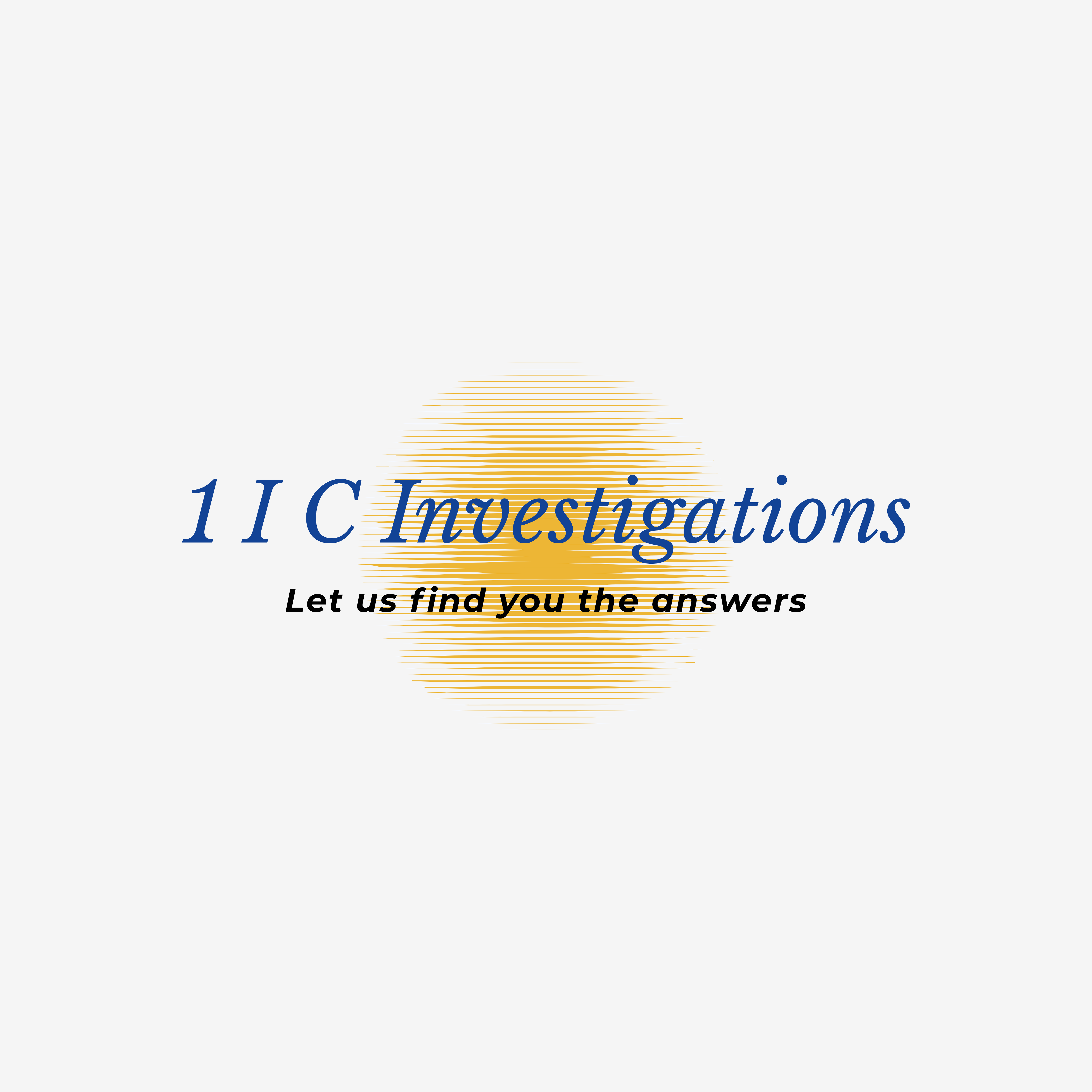 1 I C Investigations
