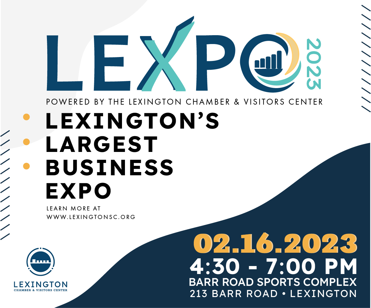 Take A Look Back At Lexpo 2023