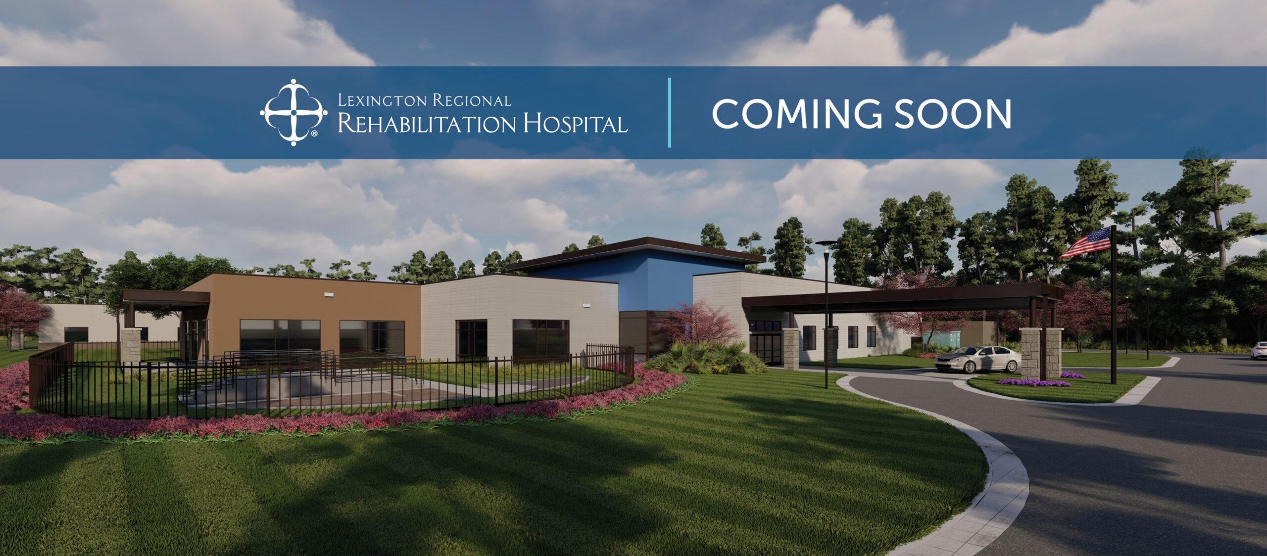 Lexington Regional Rehabilitation Hospital, LLC