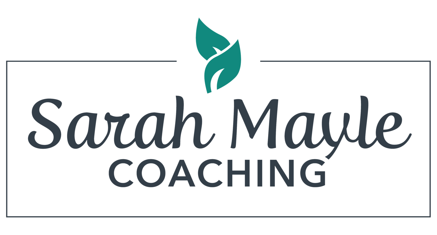 Sarah Mayle Coaching, LLC