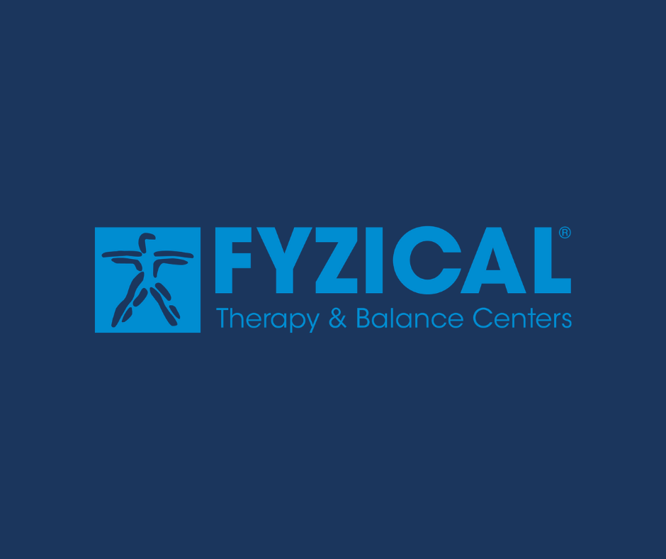 FYZICAL Therapy & Balance Center – Lexington
