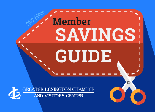 Earn more business through our 2020 Member Savings Guide!