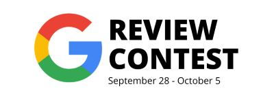 Contest: Win Big By Reviewing Fellow Shareholders On Google
