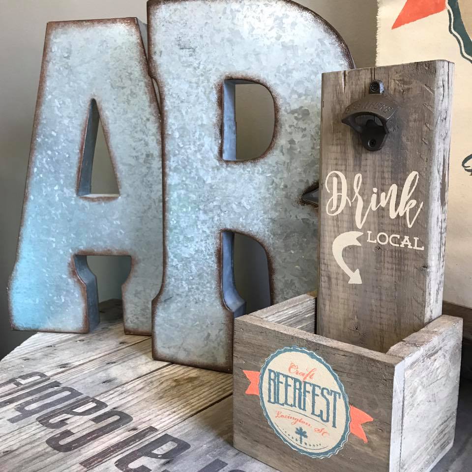 How to win this creative bottle opener from AR Workshop!