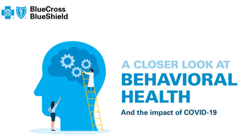 Increasing Access to Behavioral Health Care in the Face of COVID-19