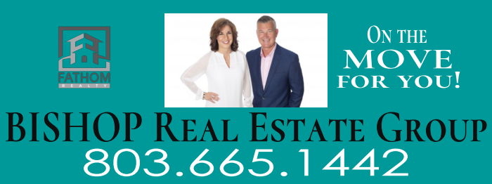 Bishop Real Estate Group @ Fathom Realty SC, LLC