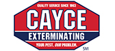Cayce Exterminating Co, Inc