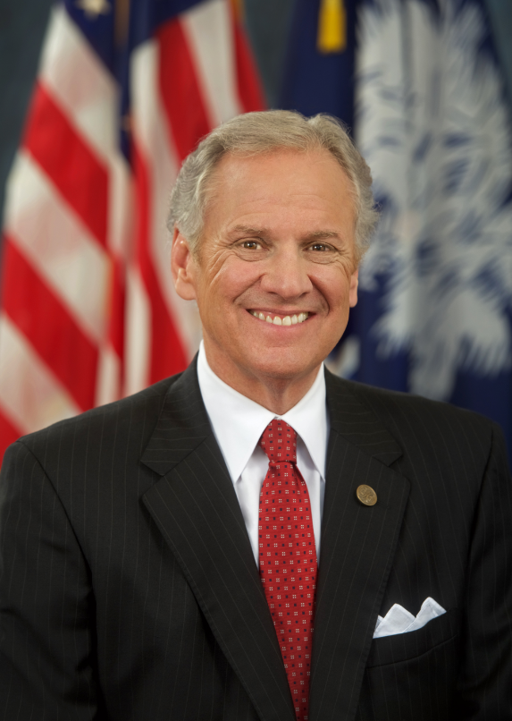 Greater Lexington Chamber to host Gov. McMaster for small business roundtable