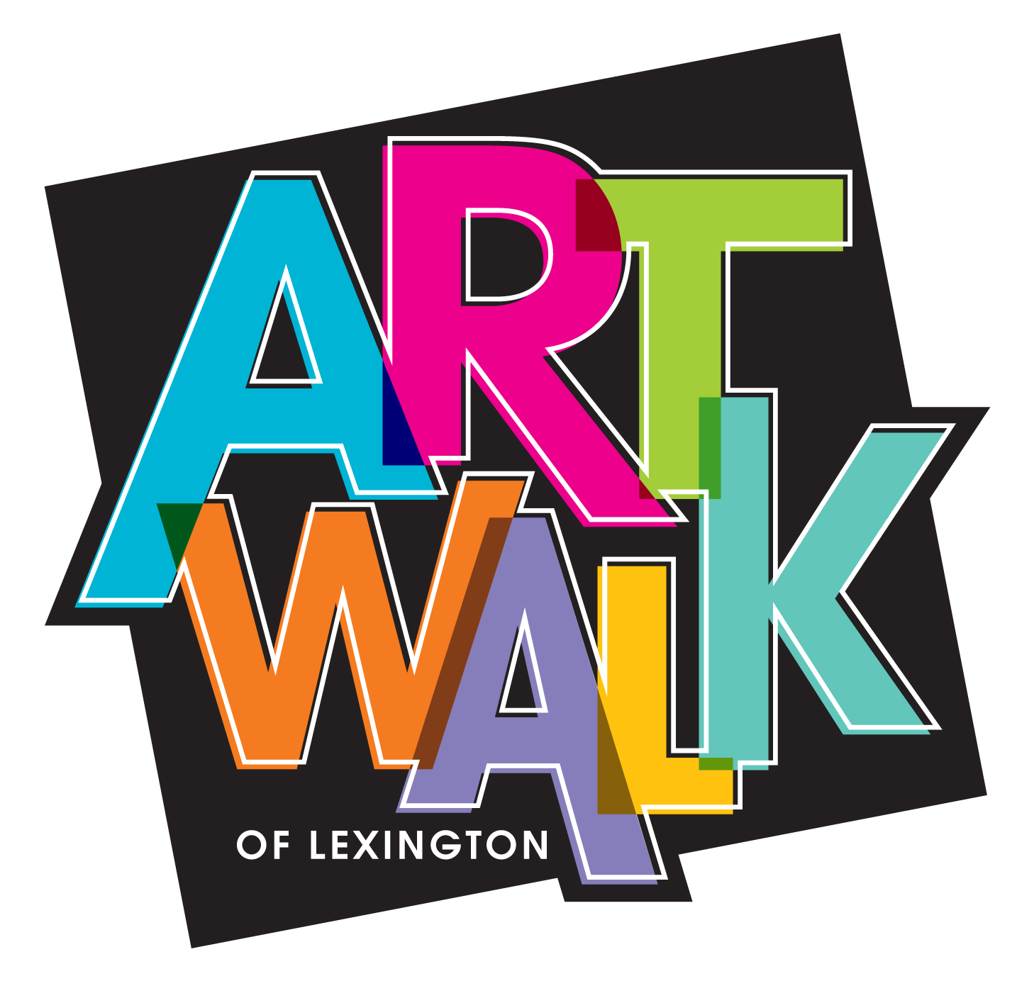 Art Walk of Lexington Coming to the Icehouse Amphitheater