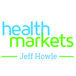 Healthmarkets Insurance Agency – Jeff Howle