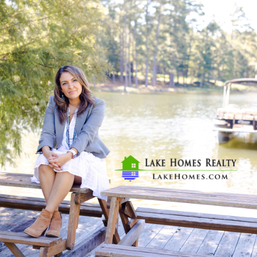 Lake Homes Realty – Sonia Mendez