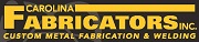 Carolina Fabricators, Inc