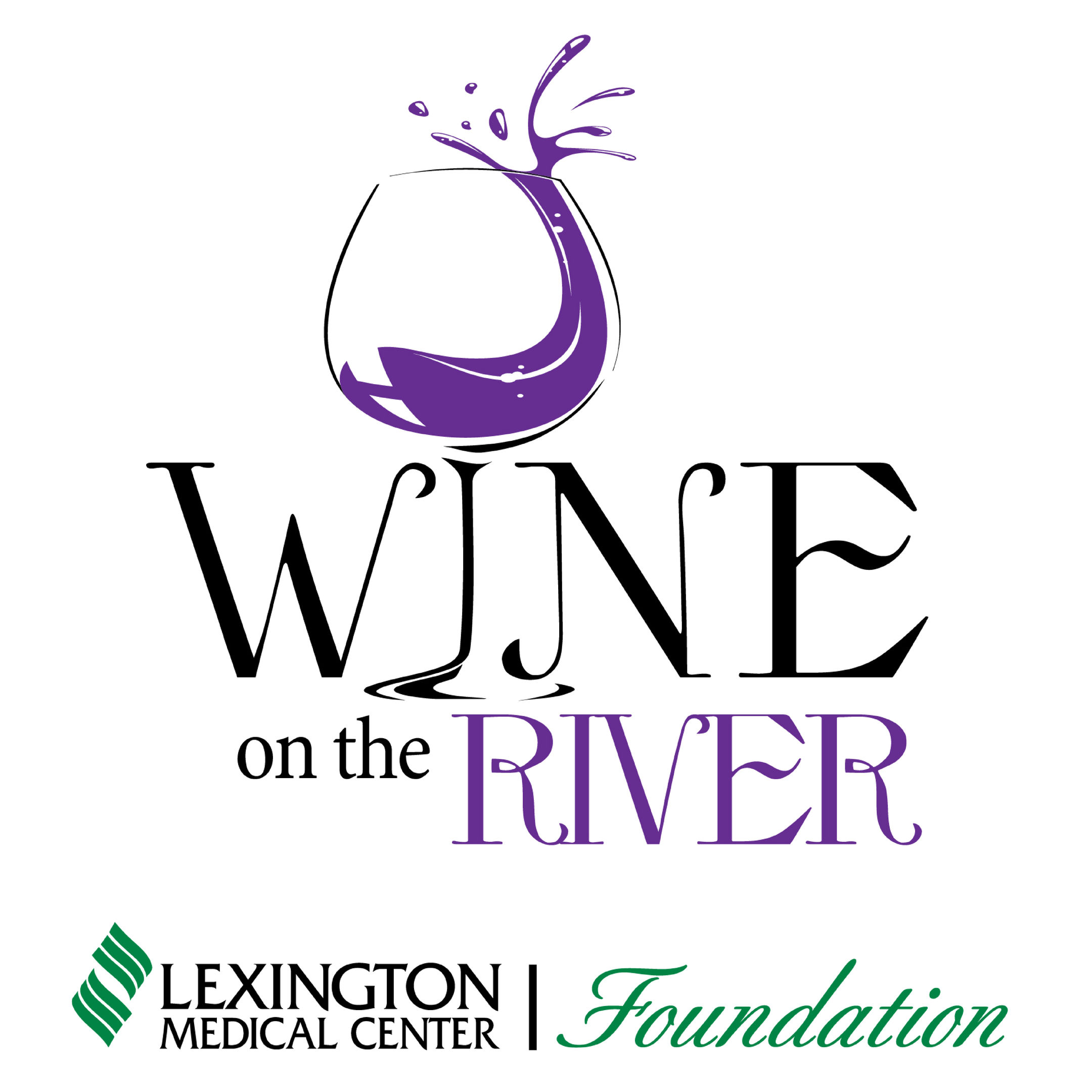 Wine on the River presented by Lexington Medical Center Foundation