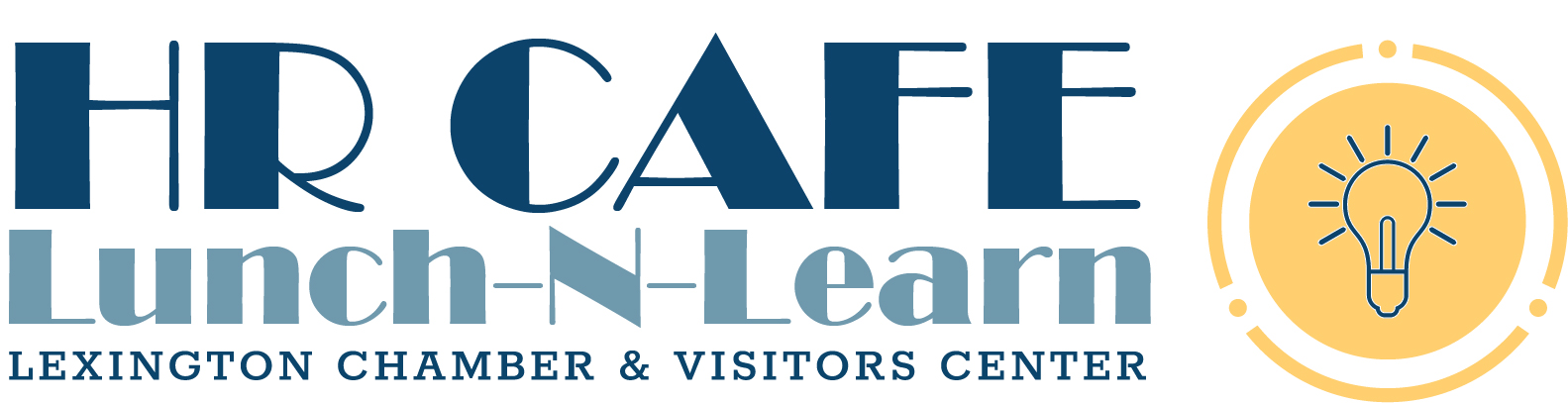 Introducing HR CAFE: Lunch-N-Learn with Joanie Winters