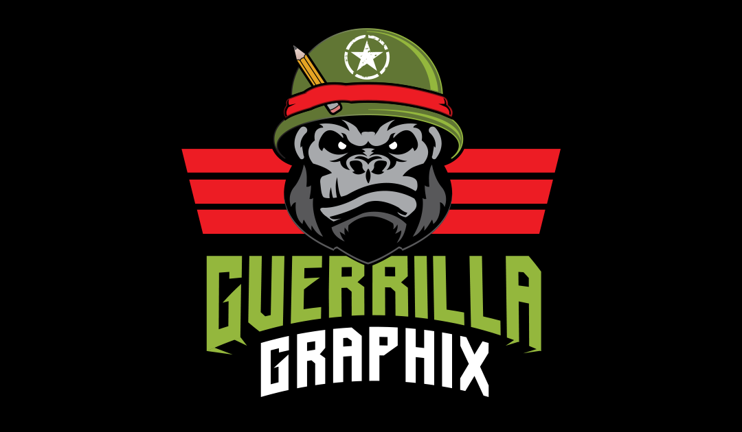 Guerrilla Graphix