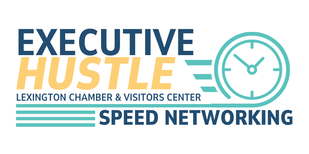 Executive Hustle: Speed Networking in Lexington Photo 1