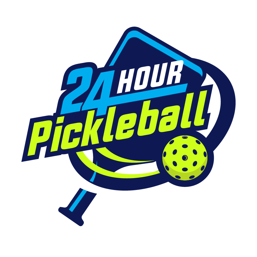 24 Hour Pickleball.com