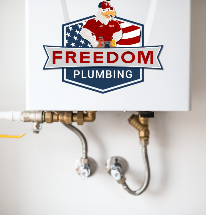 Freedom Plumbing, Inc