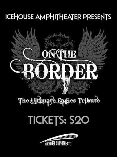 On the Border – The Ultimate Eagles Tribute