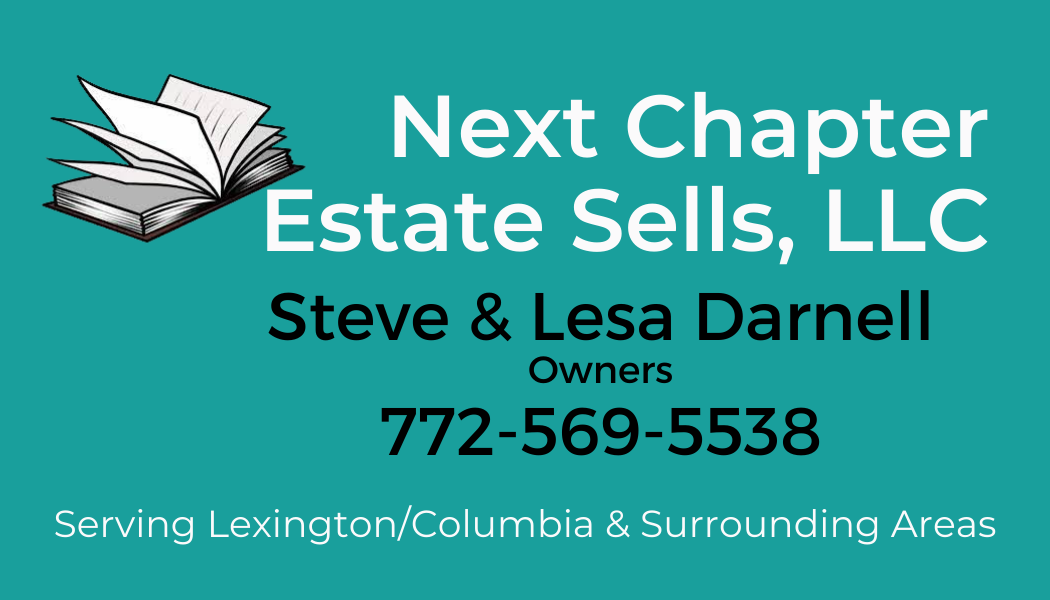 Next Chapter Estate Sells, LLC