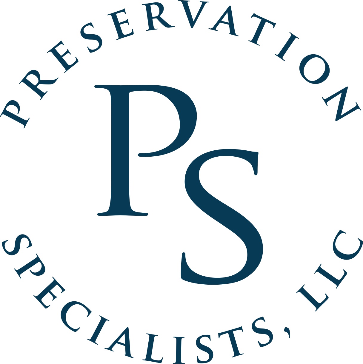 Preservation Specialists