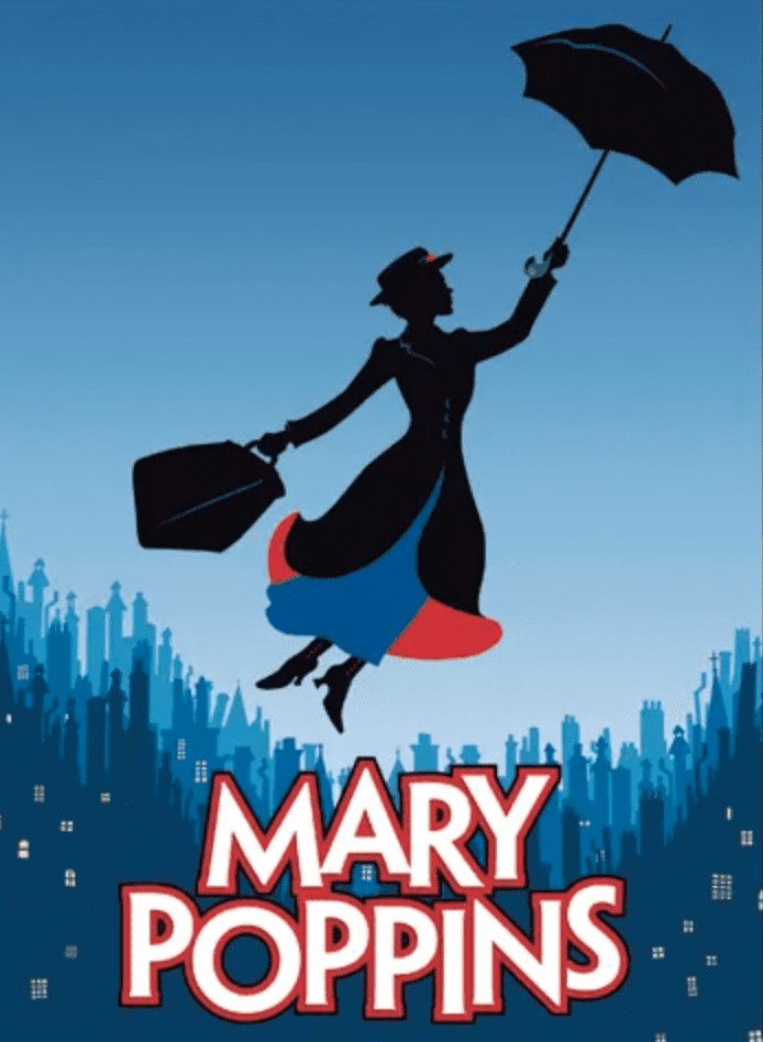 Disney and Cameron MackIntosh’s Mary Poppins