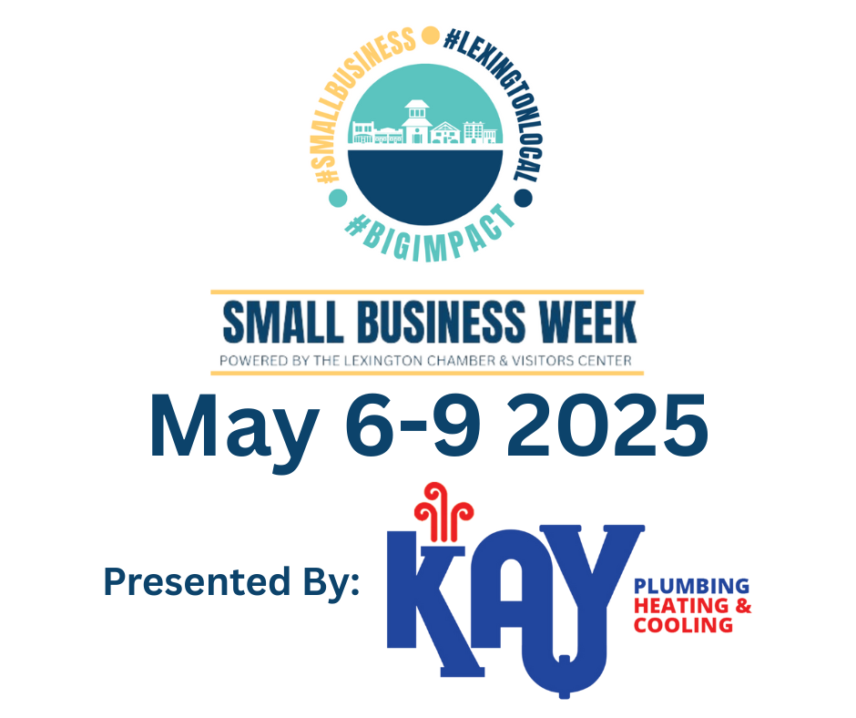Top Rotating Ad 1 – The Chamber, Events, Visit Lexington, About Us