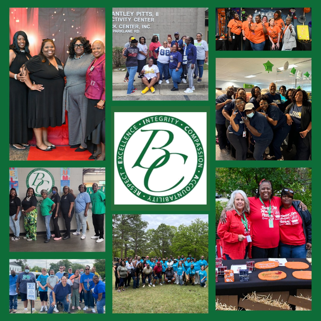 Babcock Center’s Holiday Offerings Support Individuals with Disabilities