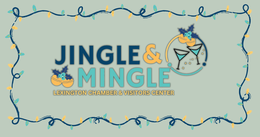 Jingle and Mingle 2025: Featuring “Old Kris Kringle”