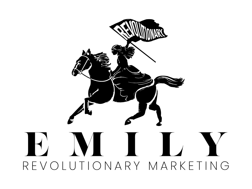 EMILY Revolutionary Marketing Group